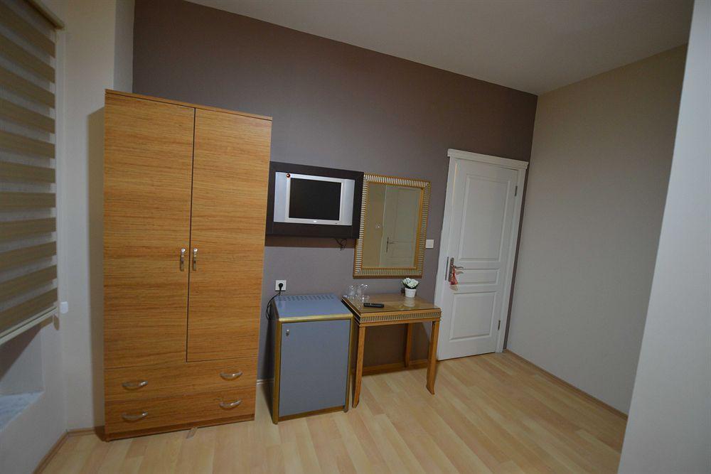 Letter Hotel Istambul Extérieur photo